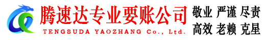 惠民腾速达收账公司